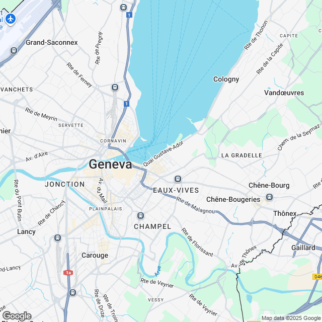 Surélévation d'un immeuble - Karte