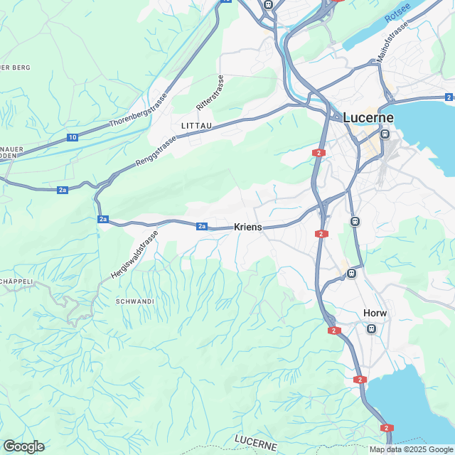 Erneuerung Wohn- und Gewerbegebäude - Karte