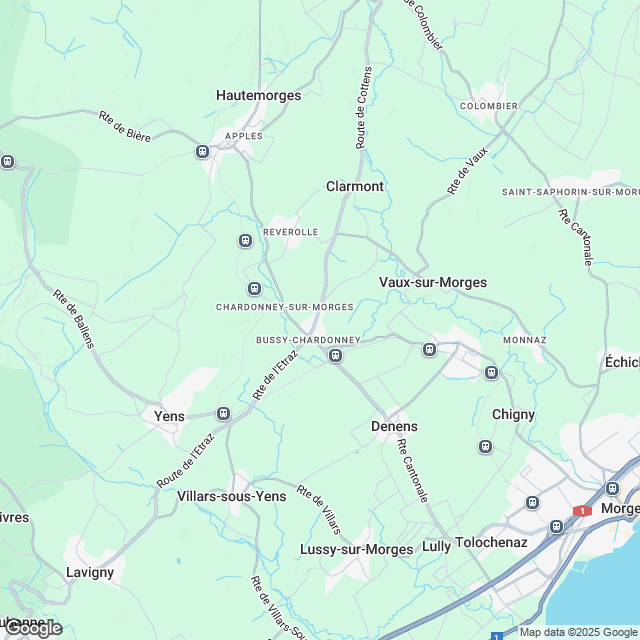 Construction de deux bâtiments d'habitations - Karte