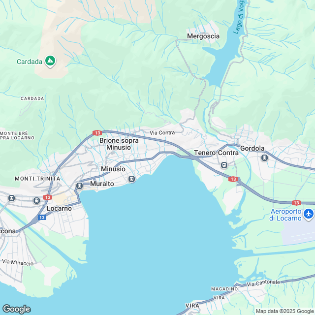 Costruzione stabile residenziale - Karte