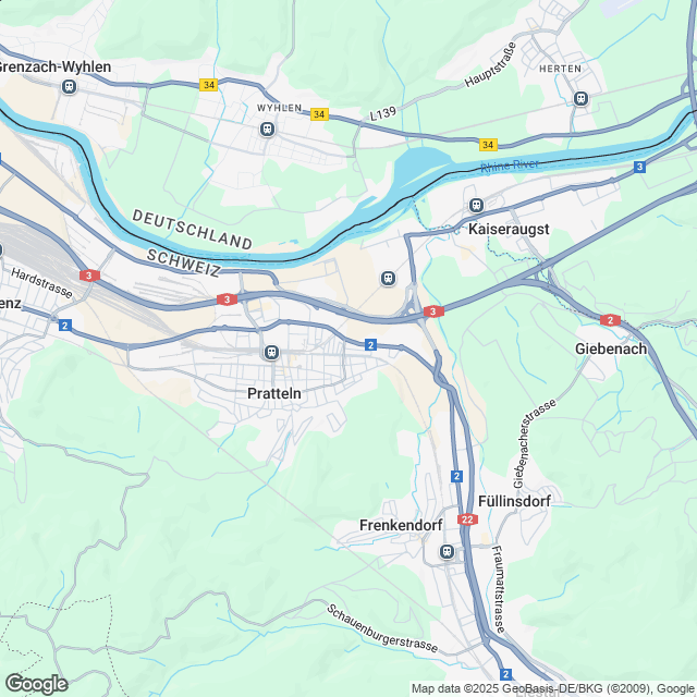 Stylisches Neubau-Doppelhaus Pratteln - Haus A, Baubeginn sofort - undefined