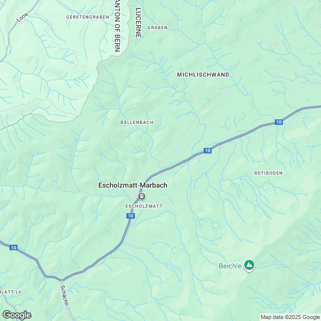 Renditeobjekt mit Potenzial in zentraler Lage von Escholzmatt - undefined
