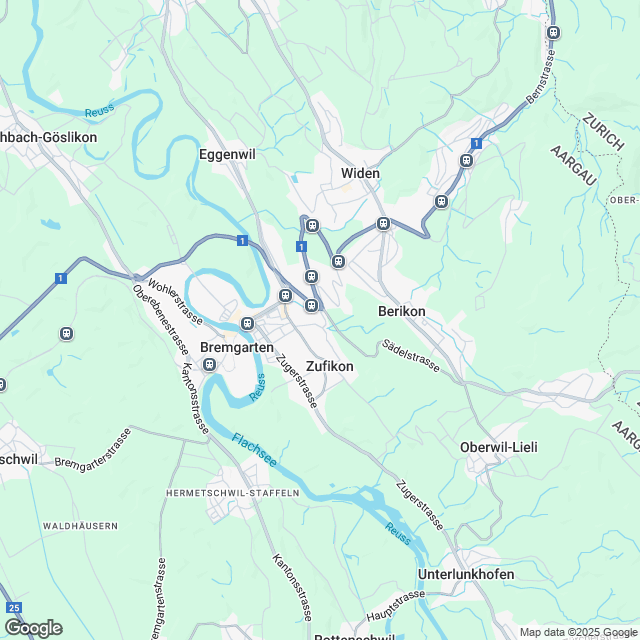 Bellavista Zufikon – Wohnen mit Weitblick, Komfort & Energieeffizienz - undefined