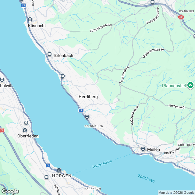 Neubau Mehrfamilienhaus - Karte