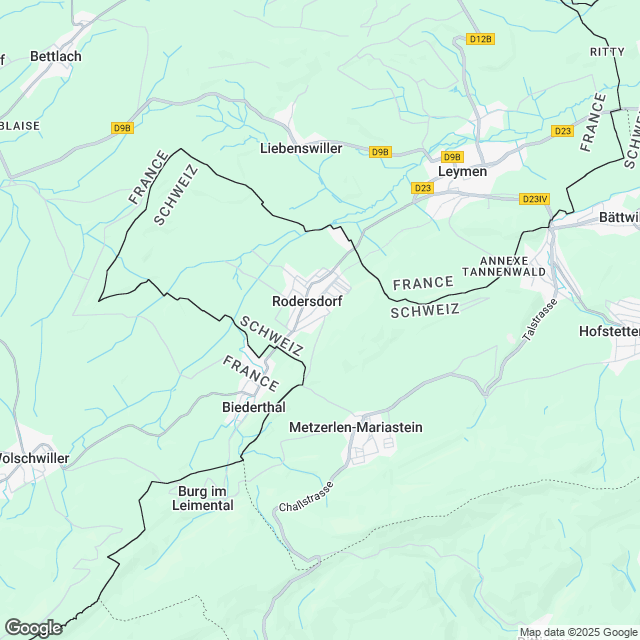 Exklusives Wohnen an sonniger Hanglage in Rodersdorf - 4.5-Z'Wohnung - undefined