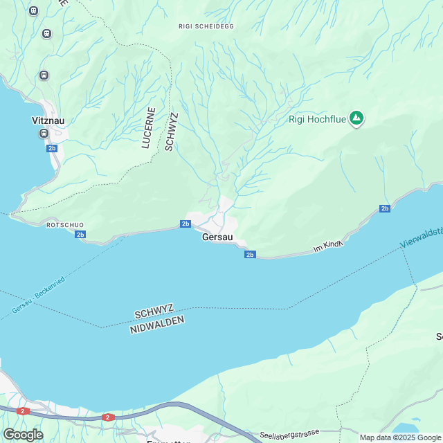 Neubau Mehrfamilienhaus mit Gewerbe und Einstellhalle - Karte