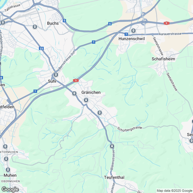 Weitsicht, Ruhe und hoher Ausbaustandard - undefined
