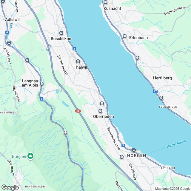 Neubau Mehrfamilienhaus - Karte