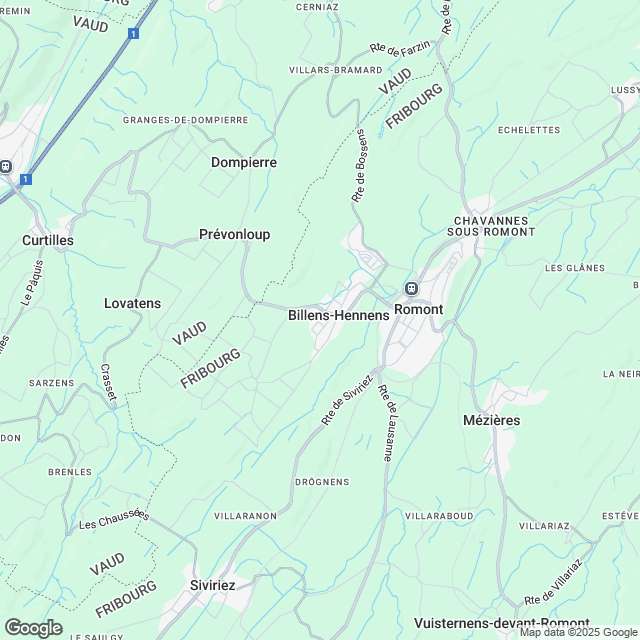 Ruhig in der Nähe von Annehmlichkeiten - undefined