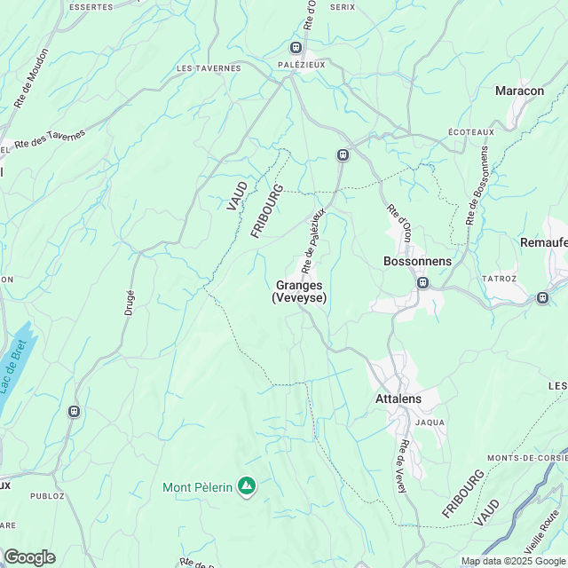 Appartement 3.5 pièces à Granges (Veveyse) - undefined