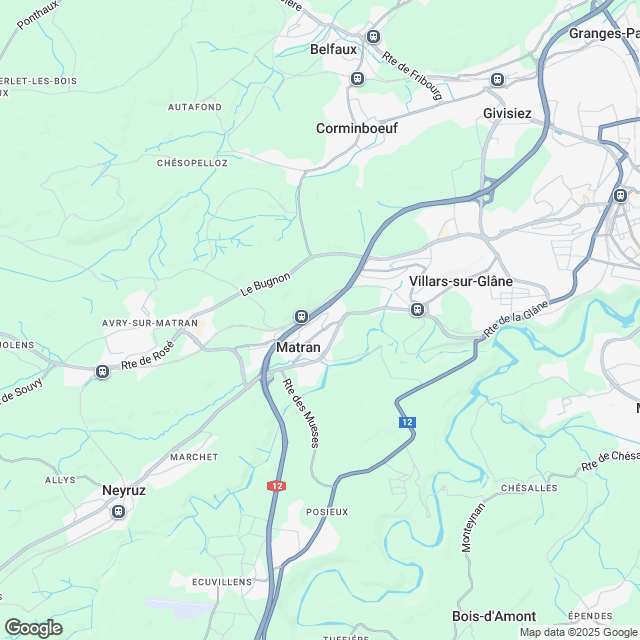 5.5-Zimmer Reihenhaus in Matran - undefined