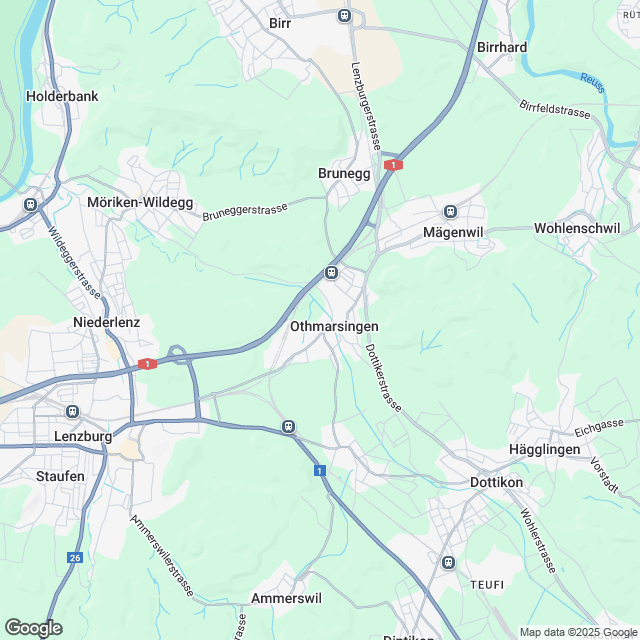 Wohnung mit ländlicher Lage aber idealer Verkehrsanbindung - undefined