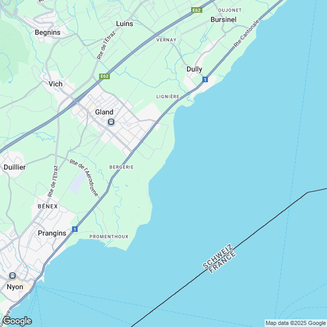 Au coeur de Gland, joli appartement neuf - undefined