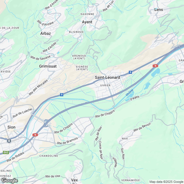 NEUBAUWOHNUNG MIT 2.5 ZIMMERN, 69 M2 - UVRIER (AUSLIEFERUNG ENDE JUNI 2026) - undefined