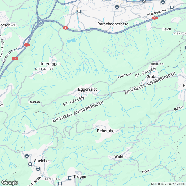 Neubau von 2 Mehrfamilienhäusern mit Tiefgarage - Karte