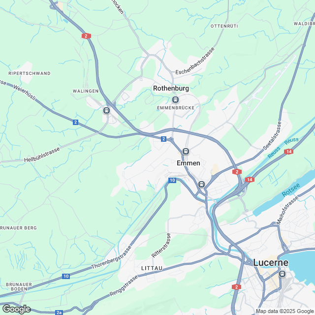 Stilvolle Eigentumswohnungen mit Dörfli-Charakter - undefined
