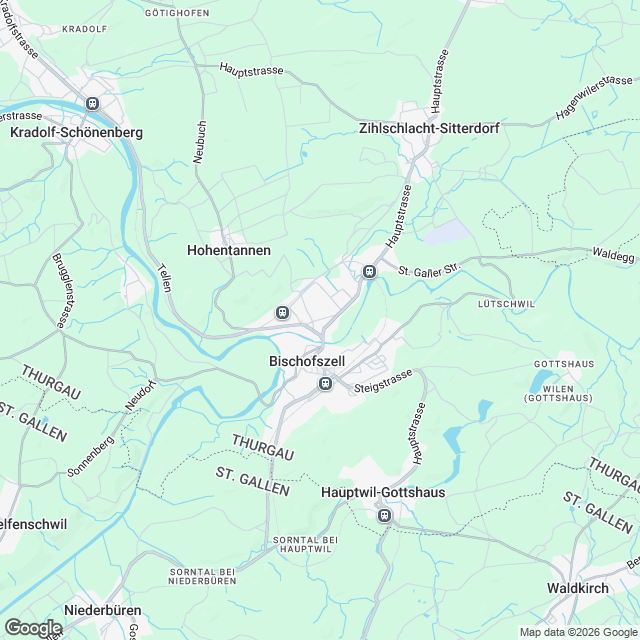 Anbau neues Mehrfamilienhaus mit Tiefgarage - Karte