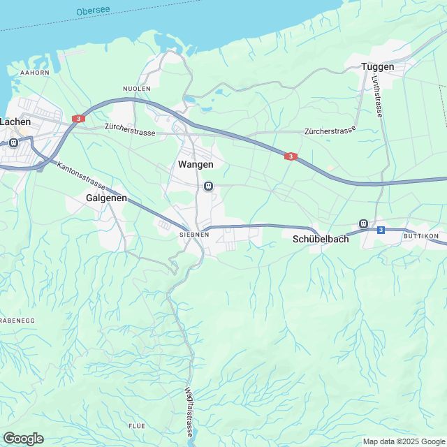 Neubau Mehrfamilienhaus mit Eigentumswohnungen - Karte
