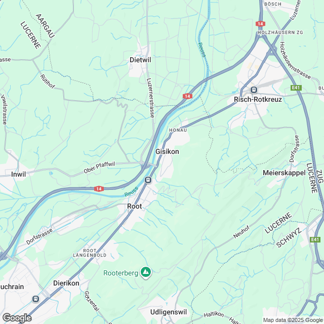 Terrassen Traum - undefined