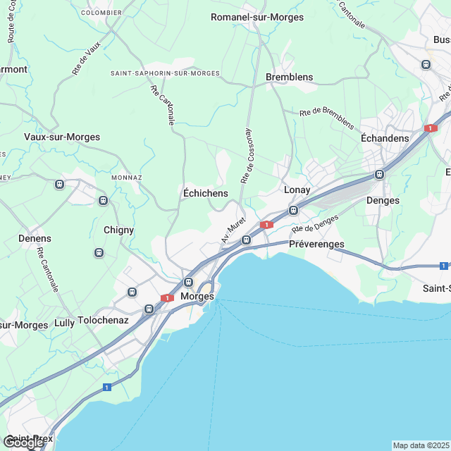Construction d'un immeuble d'habitation - Karte