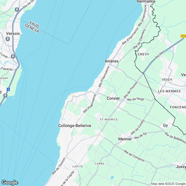 Construction d'habitat groupé et d'un parking - Karte