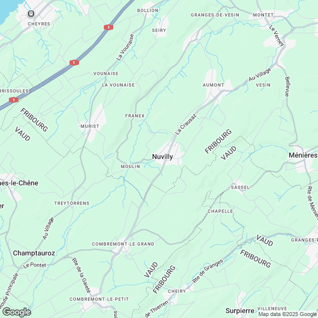 Construction d'un immeuble - Karte