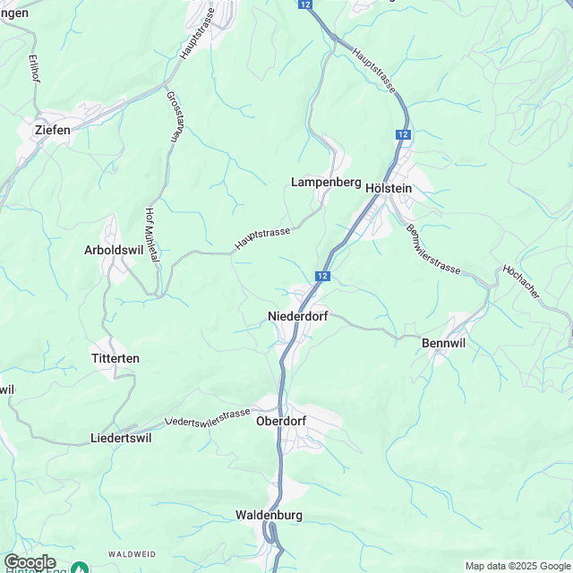 22 Eigentumswohnungen in Niederdorf (BL) - undefined