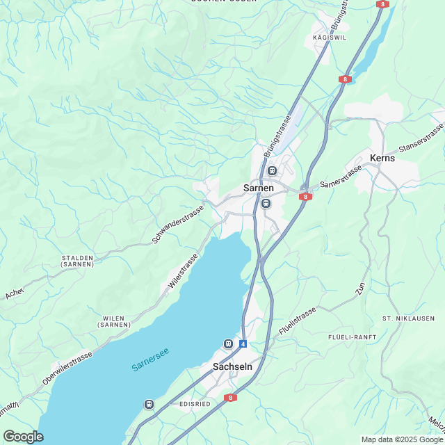 Exklusive Eigentumswohnungen am Sarnersee - undefined
