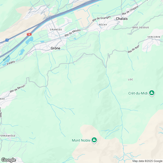 Appartement 2,5 pièces avec grande terrasse de 42,50 m2 - undefined