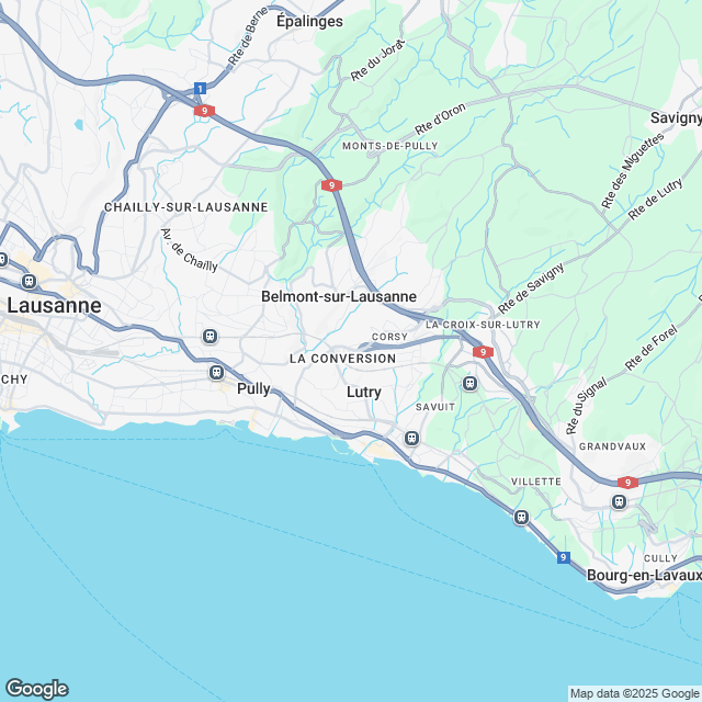 Agrandissement d'une habitation - Karte