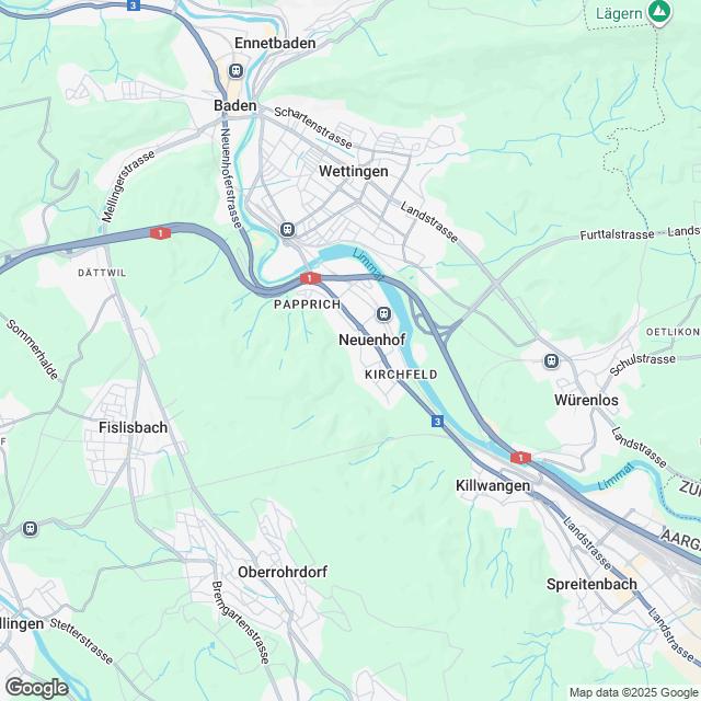 Neubau Mehrfamilienhaus mit 5 Eigentumswohnungen - Karte