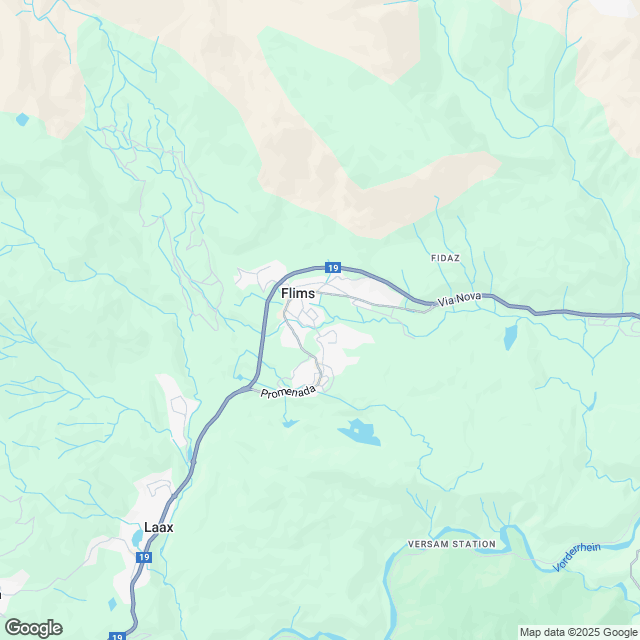 Neubau Mehrfamilienhaus - Karte
