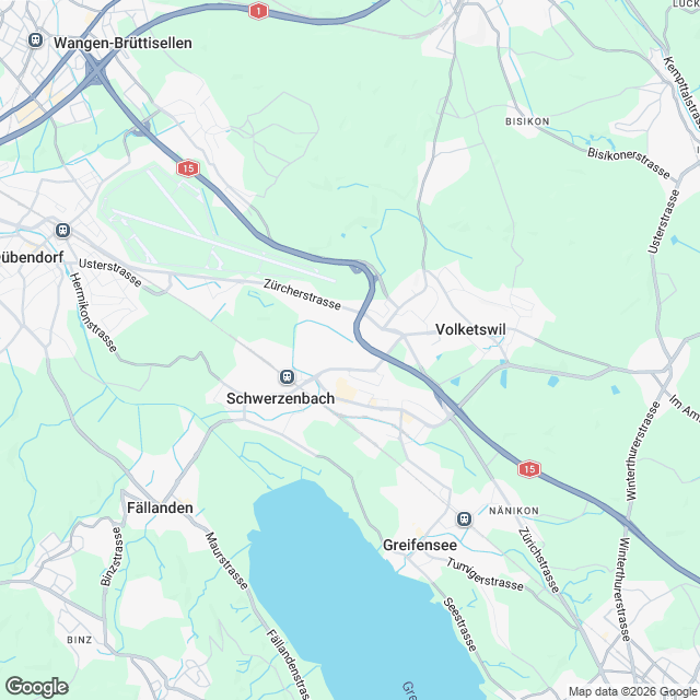 Neubau Mehrfamilienhaus - Karte