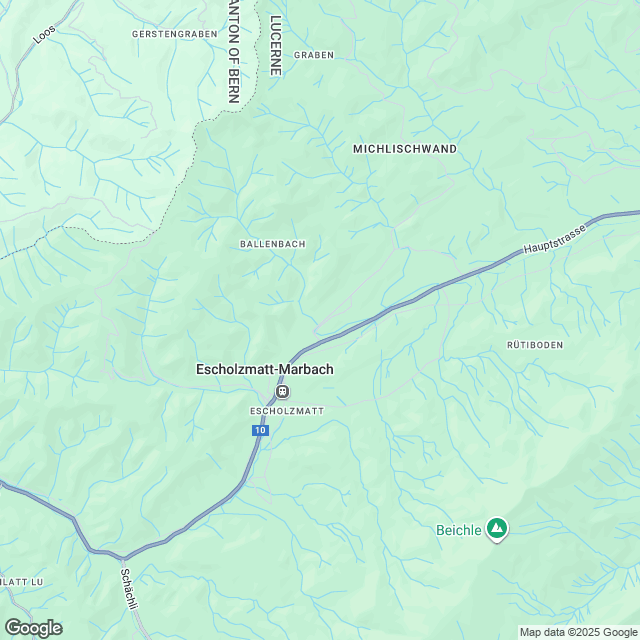 Renditeobjekt mit Potenzial in zentraler Lage von Escholzmatt - undefined