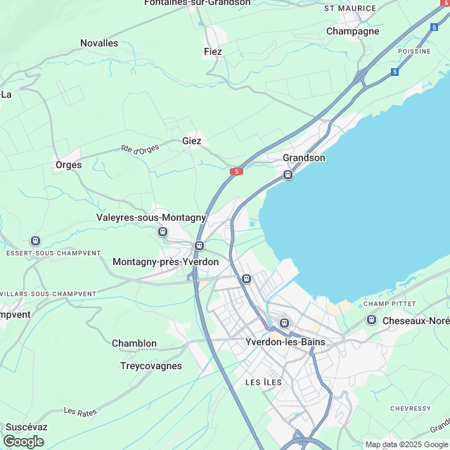 Création d'un immeuble d'habitation - Karte