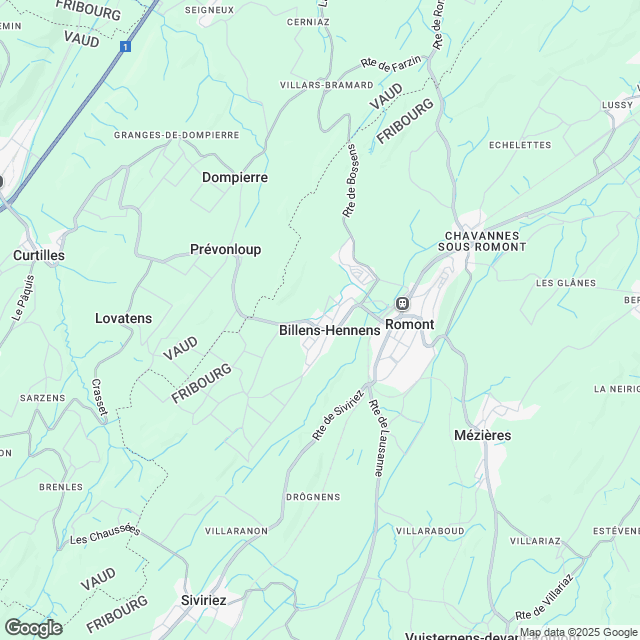 Construction d'habitations collectives - Karte