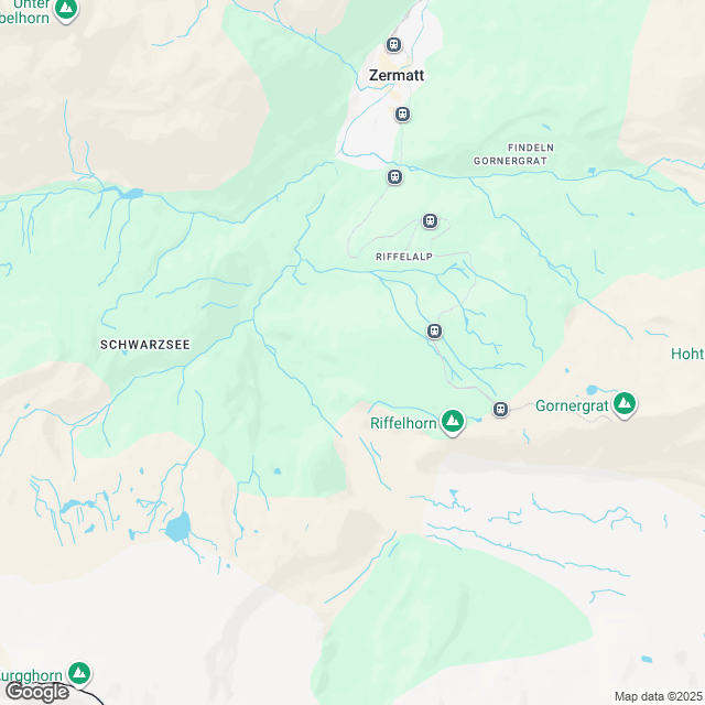 Neubau Mehrfamilienhaus - Karte
