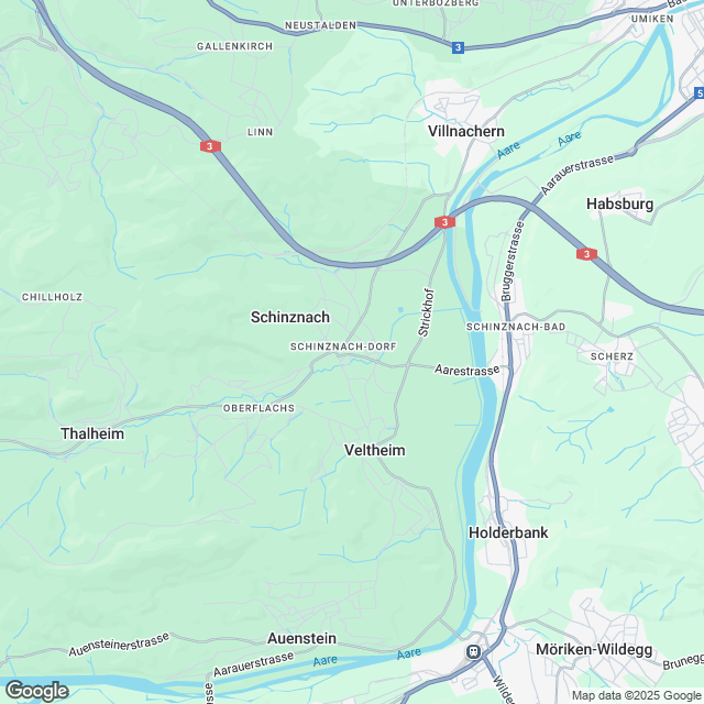 Umbau Bäckerei Lehmann - Karte