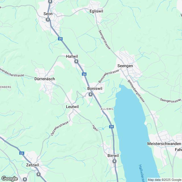 Umbau und Umnutzung Mühle mit Nebengebäude - Karte