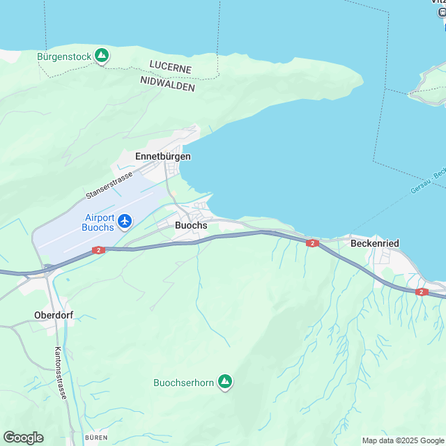 Neubau eines Mehrfamilienhauses - Karte