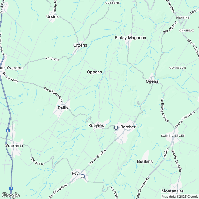 Rénovation du bâtiment - Karte