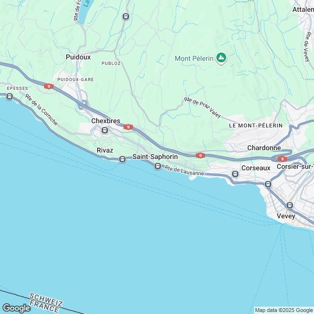 Construction d'un immeuble - Karte