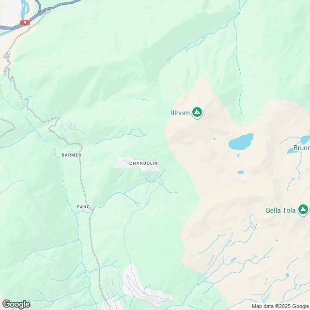 Construction d'une habitation de logements - Karte