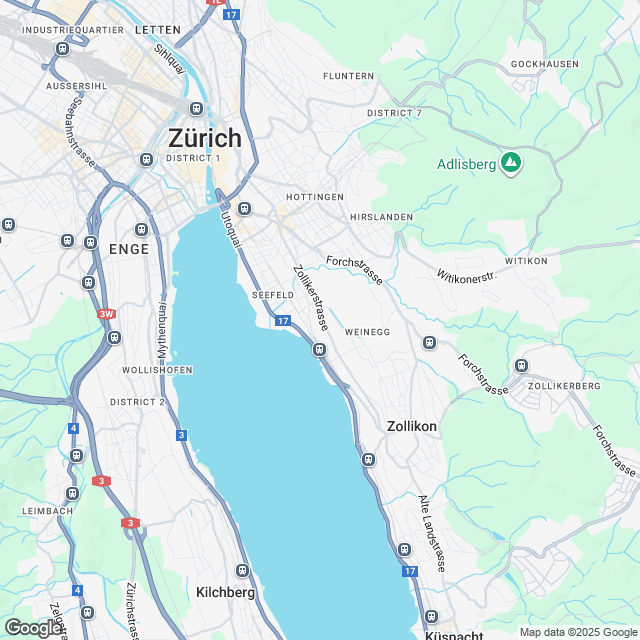 Neubau Mehrfamilienhaus und Umbau - Karte