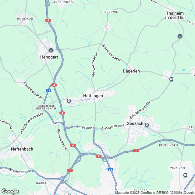 Ankündigung 2 Einfamilienhäuser mit Doppelgarage - Karte