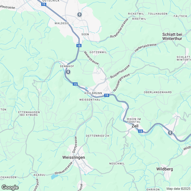 Projektankündigung: 3.5-Zimmer-Eigentumswohnung in Kollbrunn - undefined