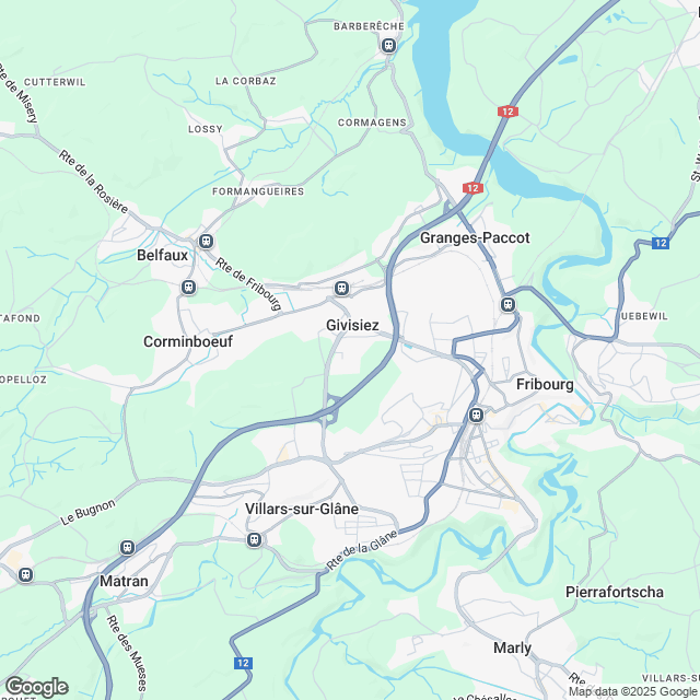 Création d'une maison avec 3 logements - Karte