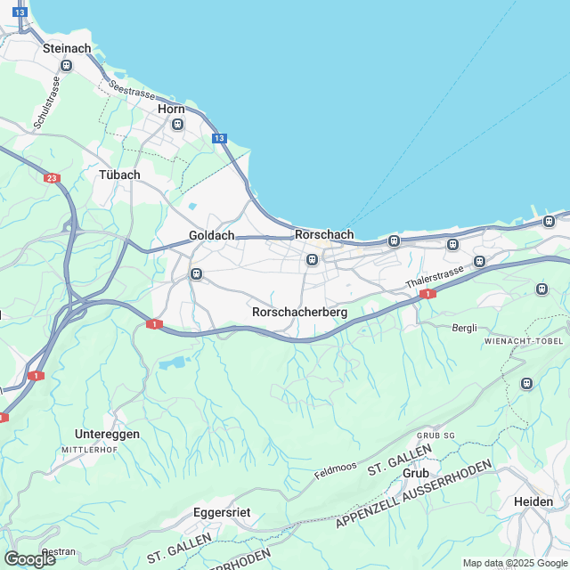 Umbau und Sanierung Mehrfamilienhäuser, Neubau Tiefgarage - Karte