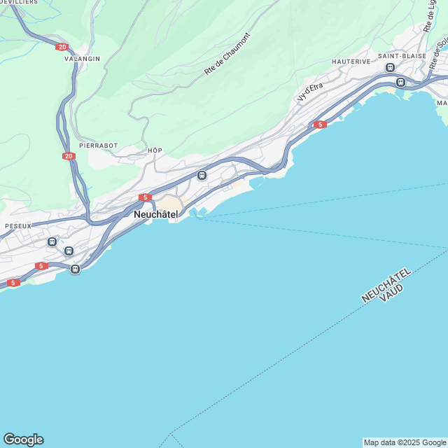 Neuchâtel - Hervorragende 3.5-Zimmer-Minergie-P-Wohnung mit Balkon und High-End-Service-Wohnung E - undefined