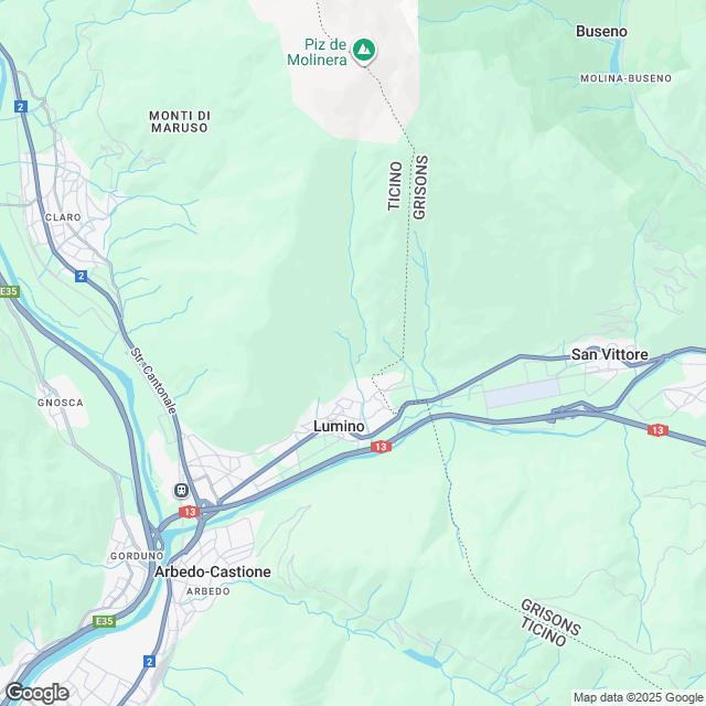 Lumino: 2.5-Zimmer-Wohnung - undefined